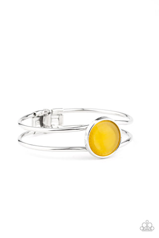 Winning Glow Bracelet__Yellow