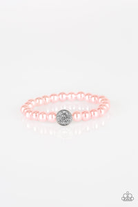 Follow My Lead Bracelet__Pink