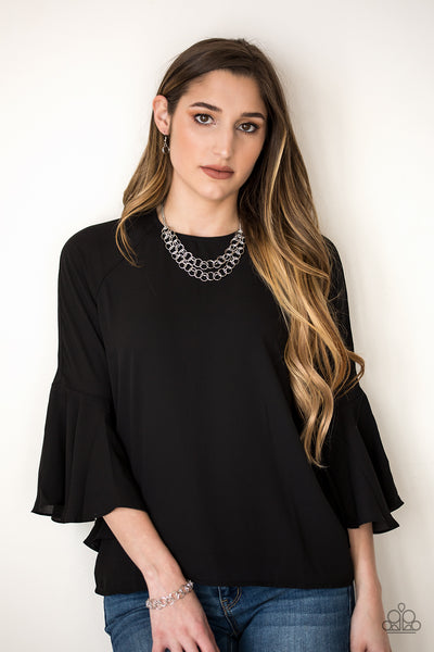 Glamorous Glow Bracelet__Pink