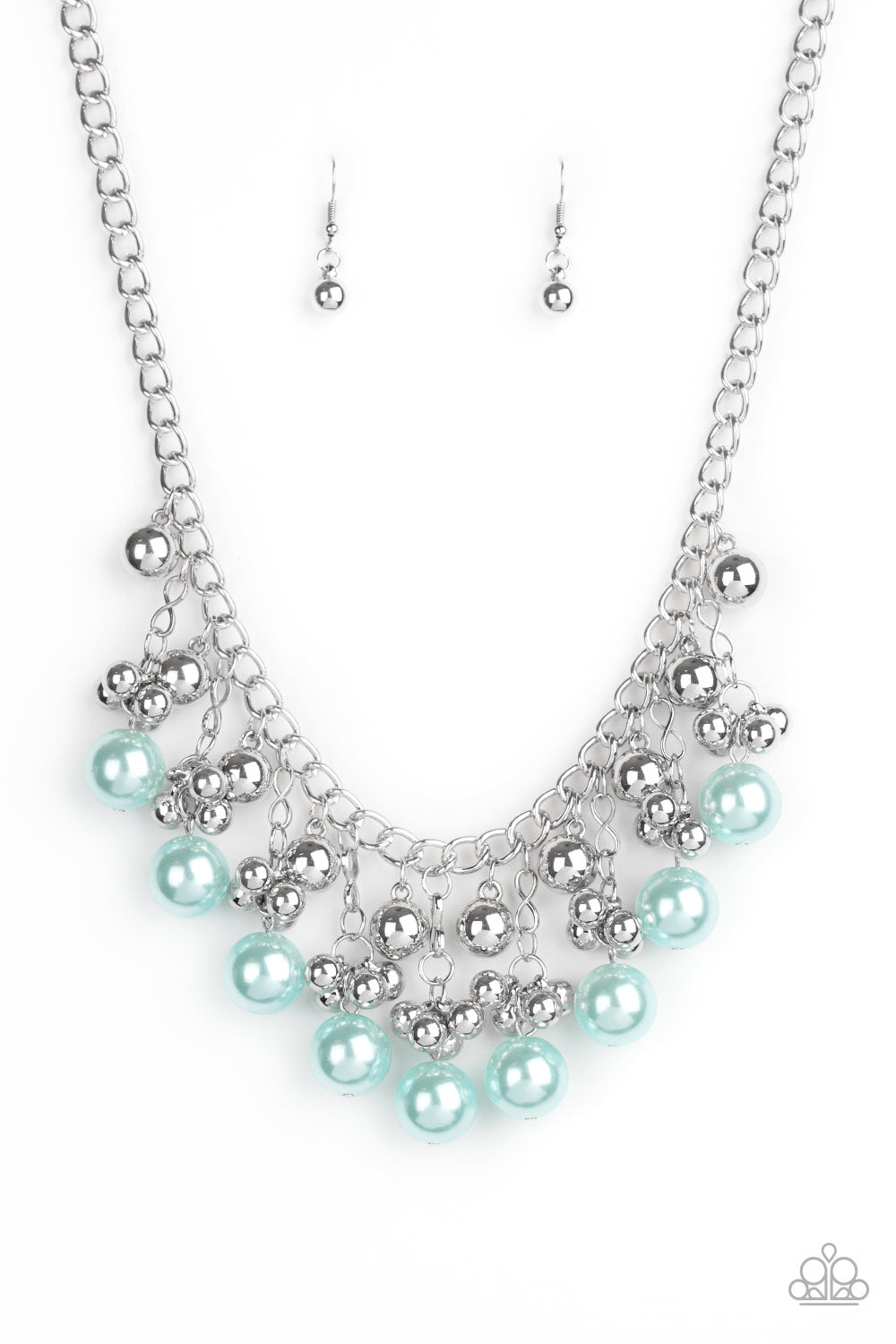 Pearl Appraisal Necklace__Blue