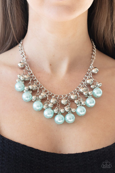 Pearl Appraisal Necklace__Blue