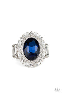 Show Glam Ring__Blue