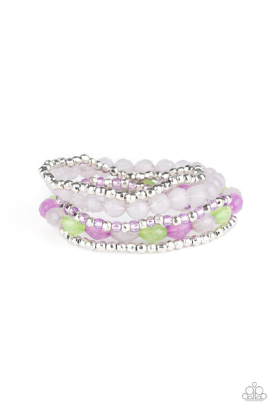 Sugary Sweet Bracelet__Multi