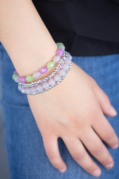 Sugary Sweet Bracelet__Multi