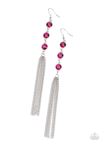 Moved to TIERS Earrings__Pink