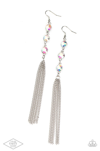 Moved to TIERS Earrings__Multi