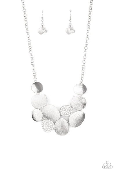 A Hard LUXE Story__White__Silver