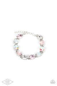 Celestial Couture Bracelet__Pink