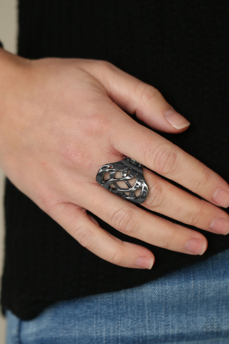 Open Fire Ring__Black – WhatsInYourJewelryHutch