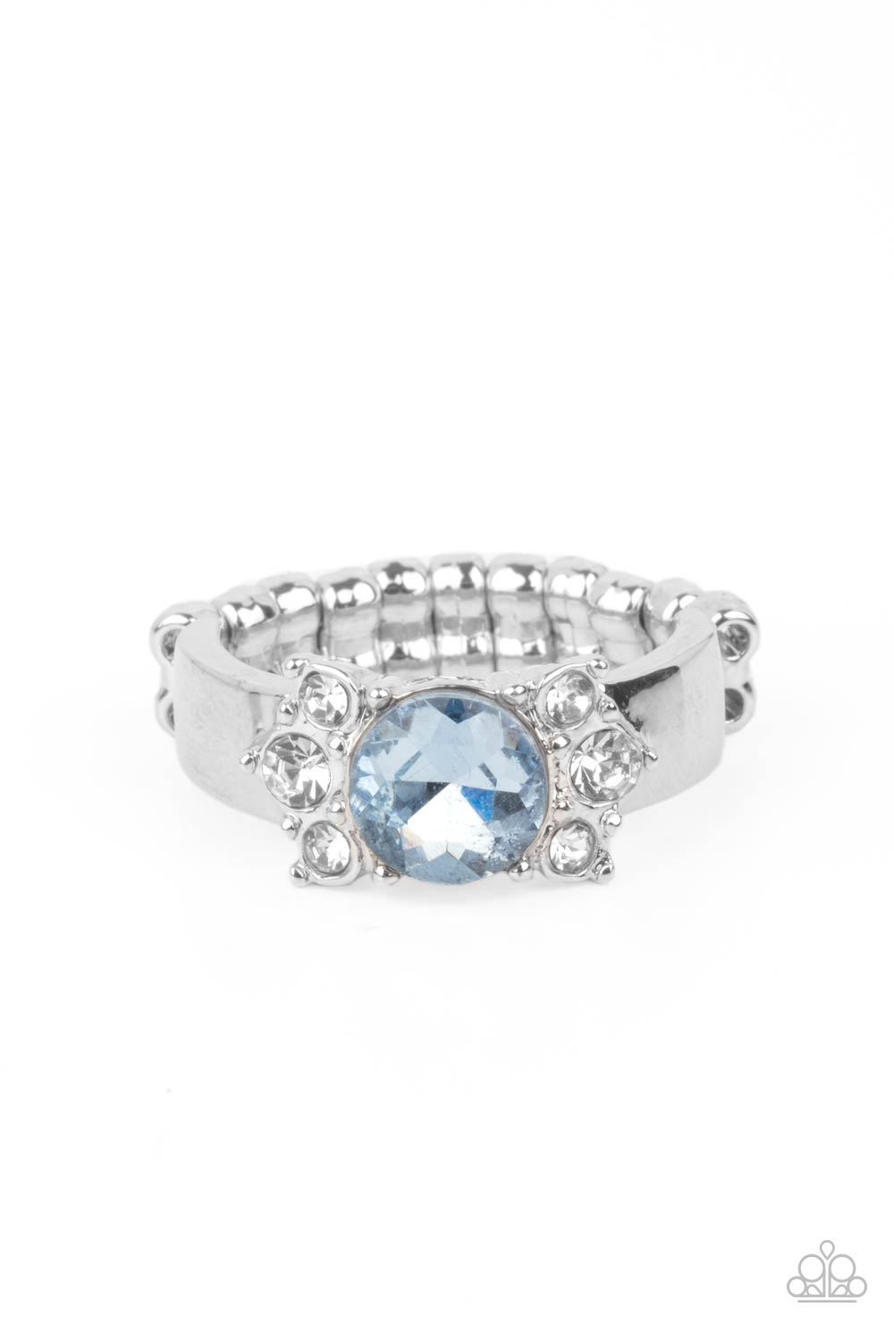 ROYAL Till The End Ring__Blue