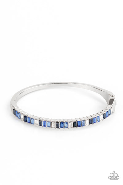 Toast to Twinkle Bracelet__Blue