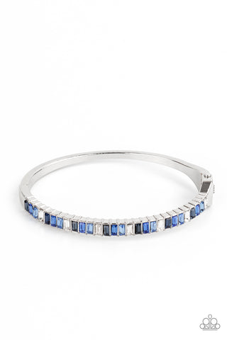 Toast to Twinkle Bracelet__Blue