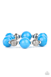 Day Trip Discovery Bracelet__Blue