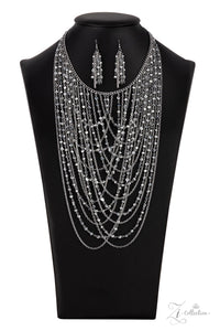 Enticing__Zi Collection__2021