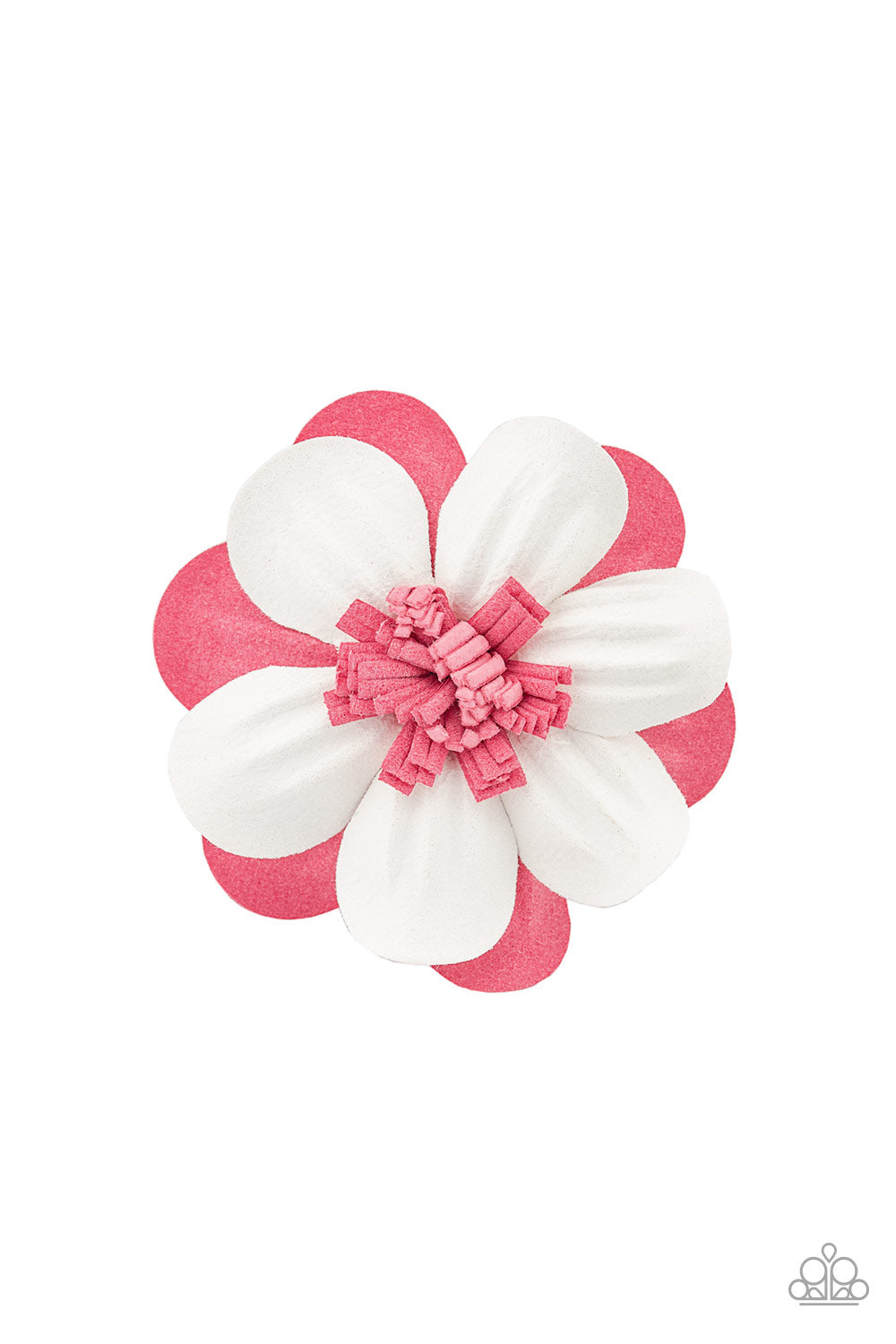 Merry Magnolia__Hair Accessories__Pink