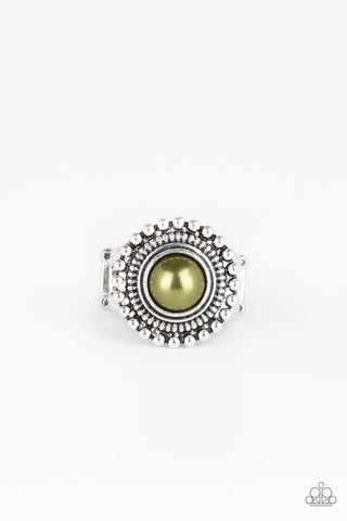 Regal Royal Ring__Green
