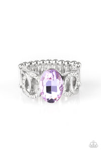 Supreme Bling Ring__Purple