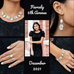 Fiercely 5th Avenue__Complete Trend 1221__White