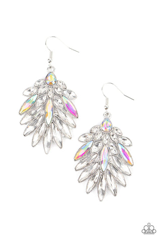 COSMIC-Politan Earrings__Multi