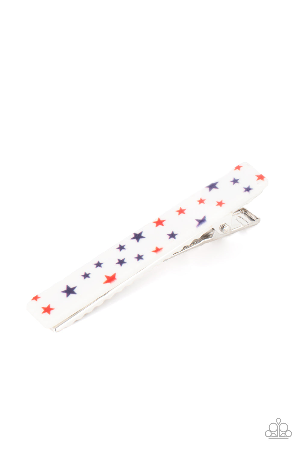 Prettiest Patriot__Hair Accessories__Multi