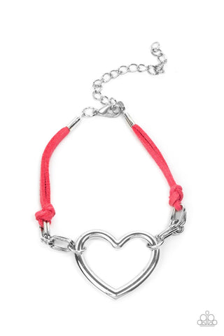 Flirty Flavour Bracelet__Pink