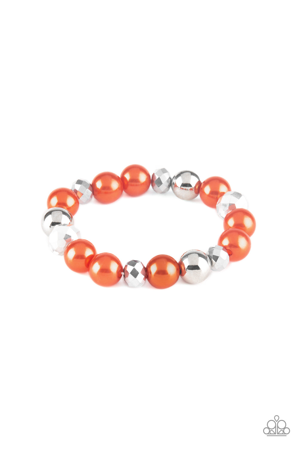 Very VIP Bracelet__Orange