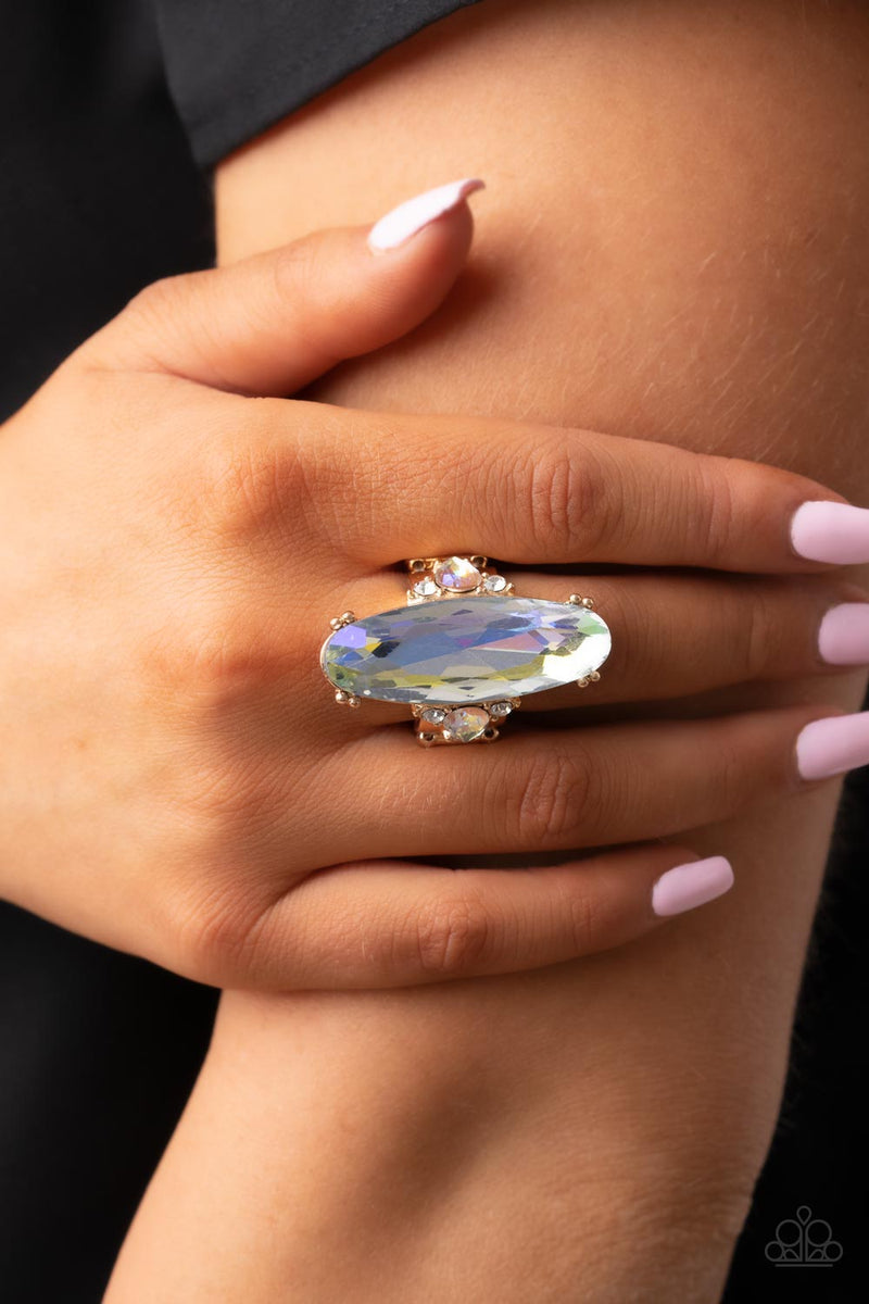 Interdimensional Dimension Ring__Gold – WhatsInYourJewelryHutch