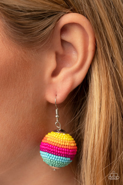 Zest Fest Earrings__Multi