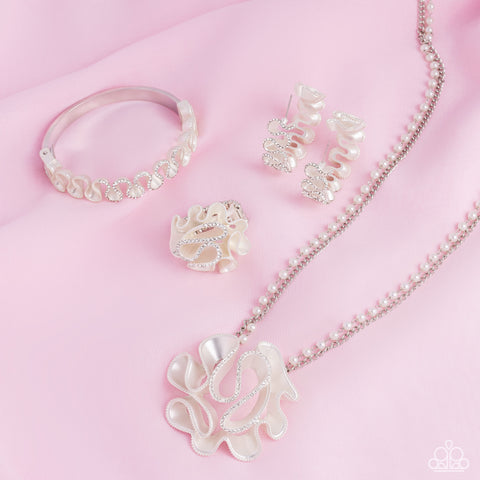 Fiercely 5th Avenue__Complete Trend Blend 1123__White