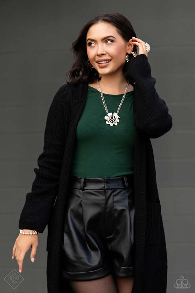 Fiercely 5th Avenue__Complete Trend Blend 1123__White