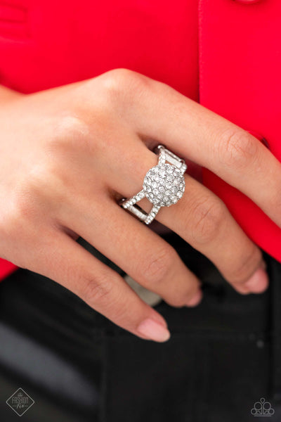 Magnificent Musings__Complete Trend Blend 1123__White