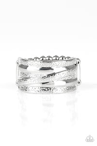 Rise And Shine Ring__Silver