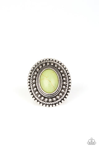 Terra Terrain Ring__Green