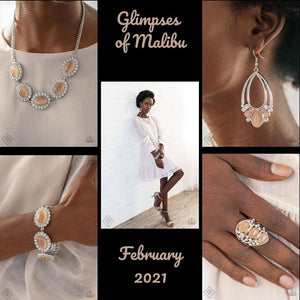 Glimpses of Malibu__Complete Trend Blend 0221__Orange