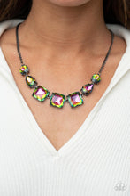 Unfiltered Confidence Necklace__Multi