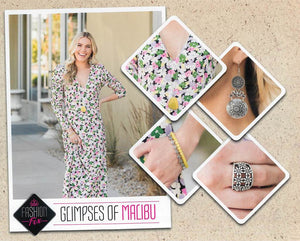 Glimpses Of Malibu__Complete Trend Blend 0820__Yellow