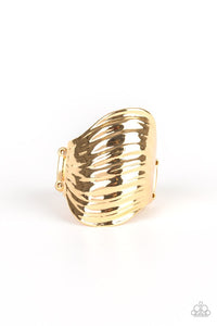 Made That SWAY Ring__Gold
