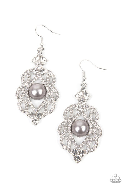 Rhinestone Renaissance__Silver